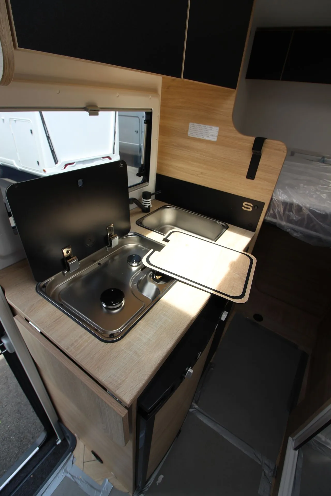 Camping-car - Challenger - S294 SPORT EDITION