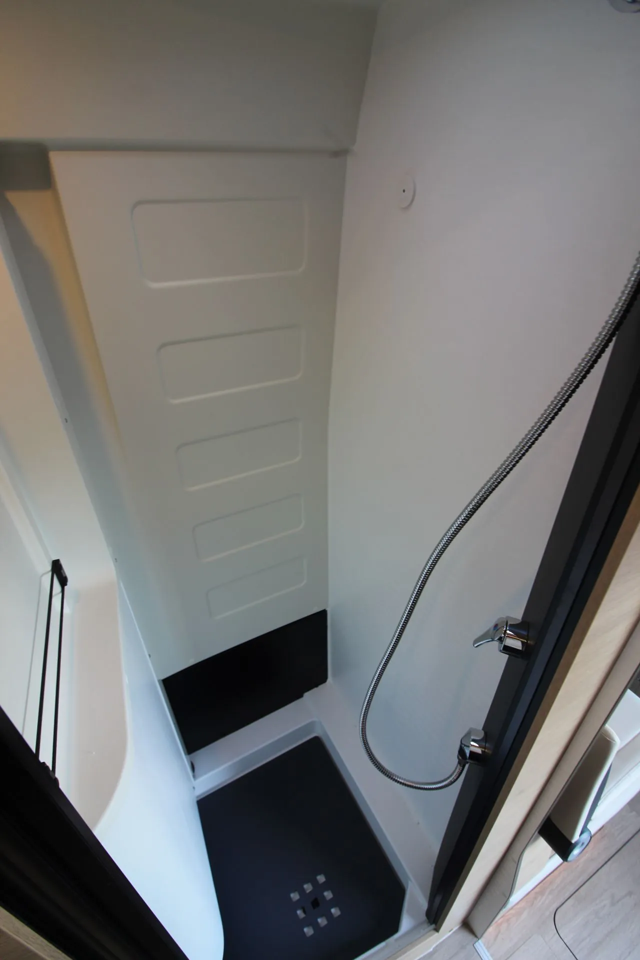 Fourgon aménagé - Campereve - FAMILYVAN