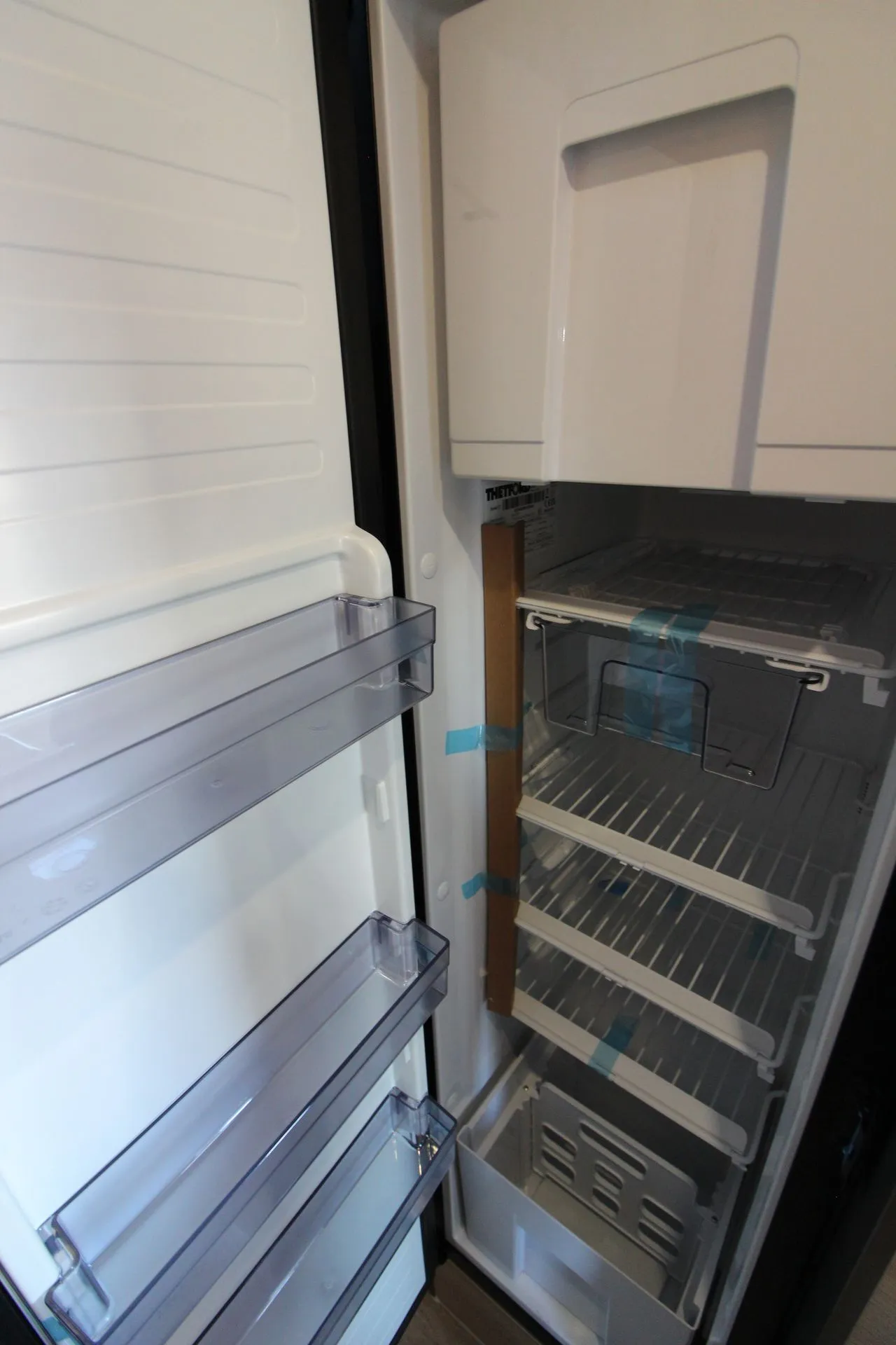 Fourgon aménagé - Campereve - FAMILYVAN