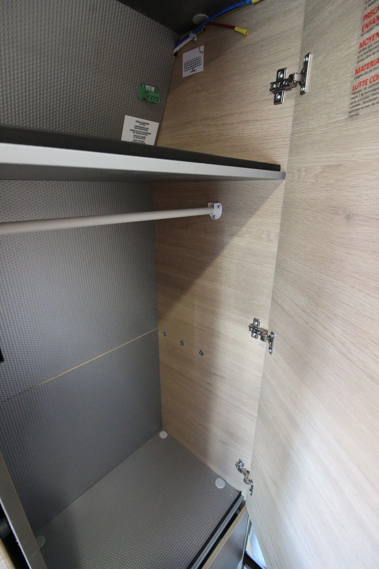 Fourgon aménagé - Campereve - FAMILYVAN