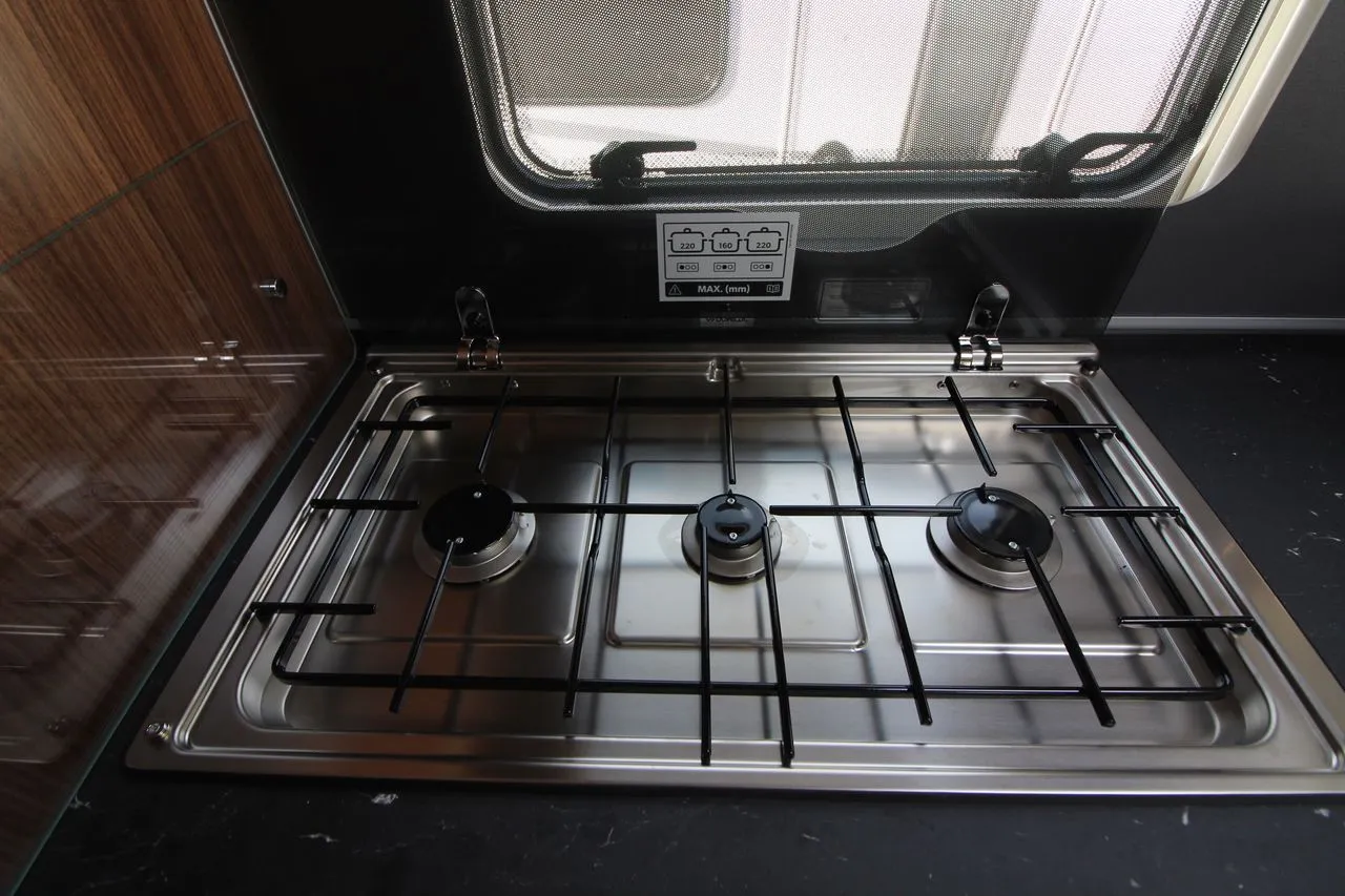 Camping-car - Hymer - BMC-I 690