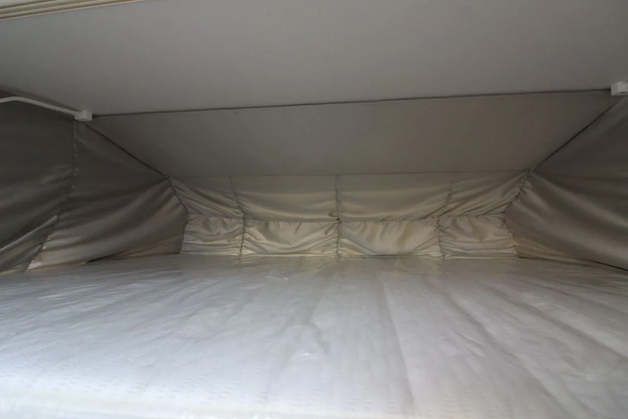 Camping-car - Hymer - BMC-I 690