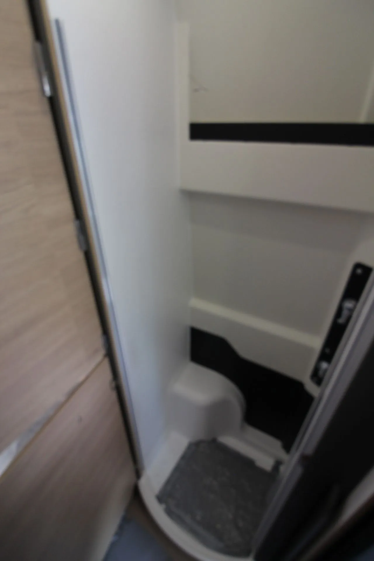Fourgon aménagé - Campereve - CAMPERVAN XL SAPHIR - 2026