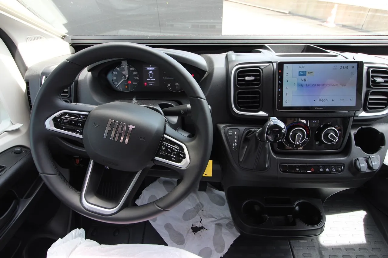 Camping-car - Challenger - 317 ULTIMATE EDITION - 2026