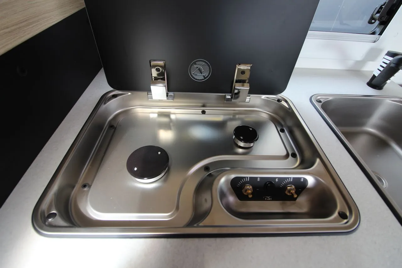 Camping-car - Challenger - 317 ULTIMATE EDITION - 2026