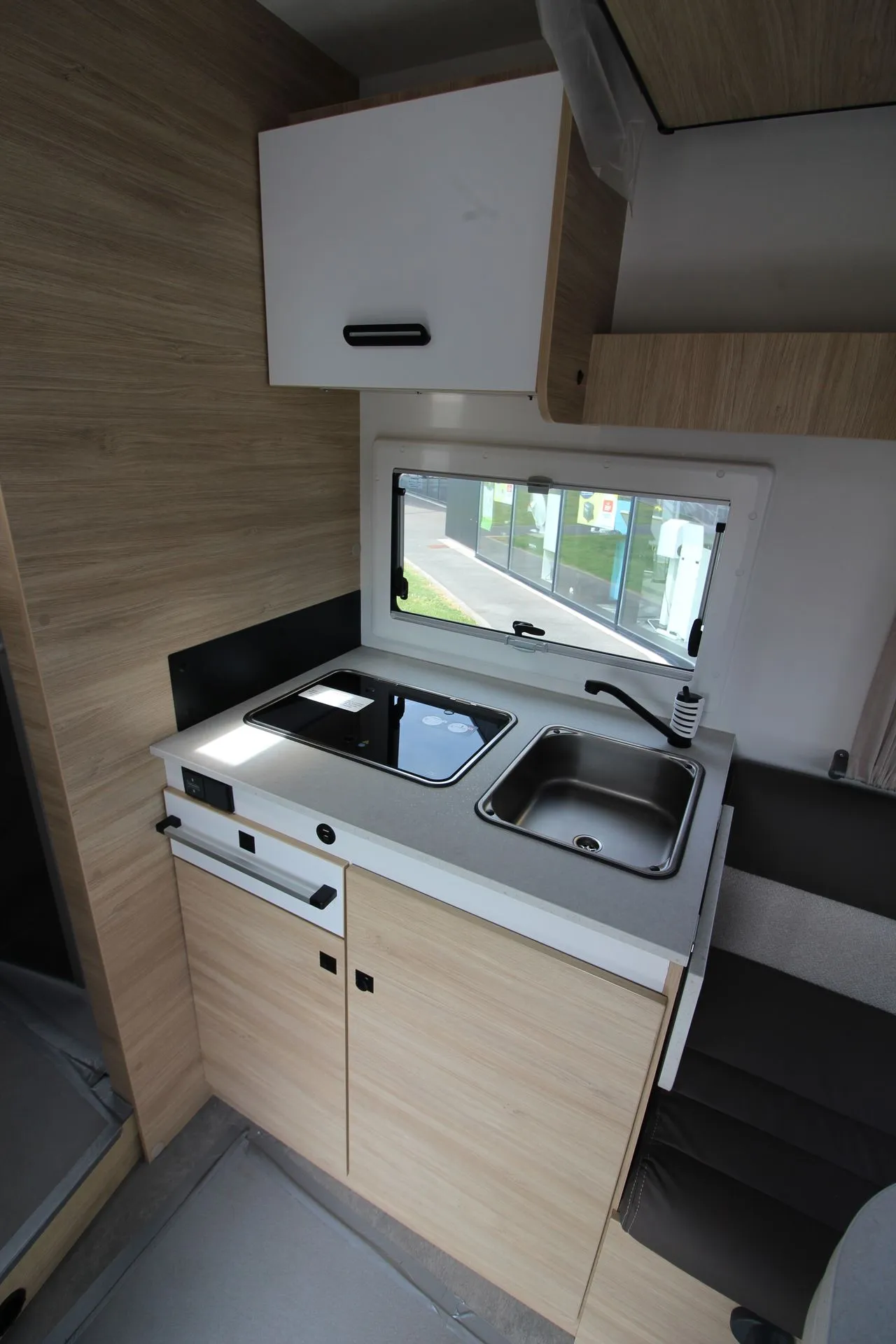 Camping-car - Challenger - 317 ULTIMATE EDITION - 2026