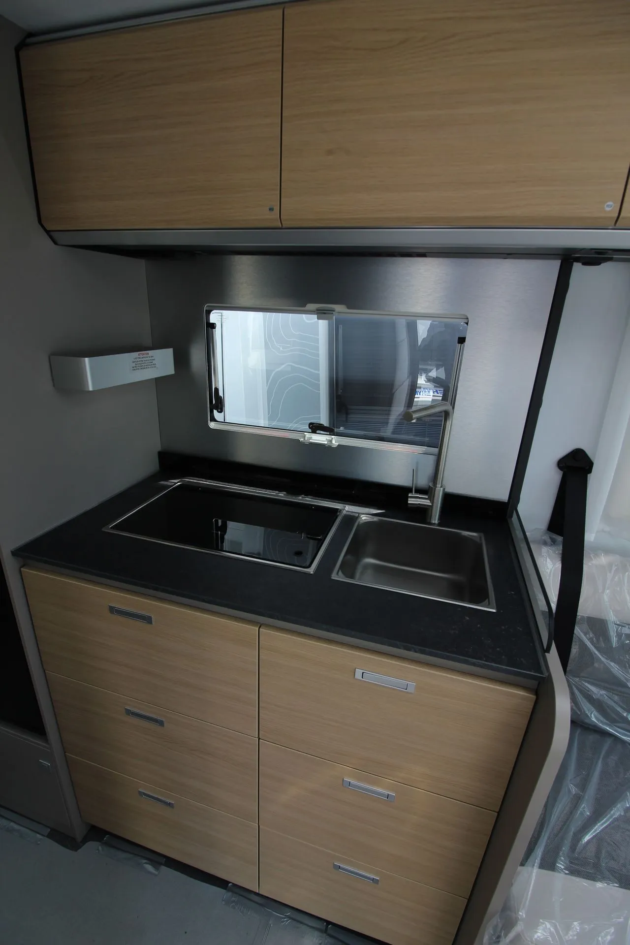 Camping-car - Adria - COMPACT SELECT DC - 2026