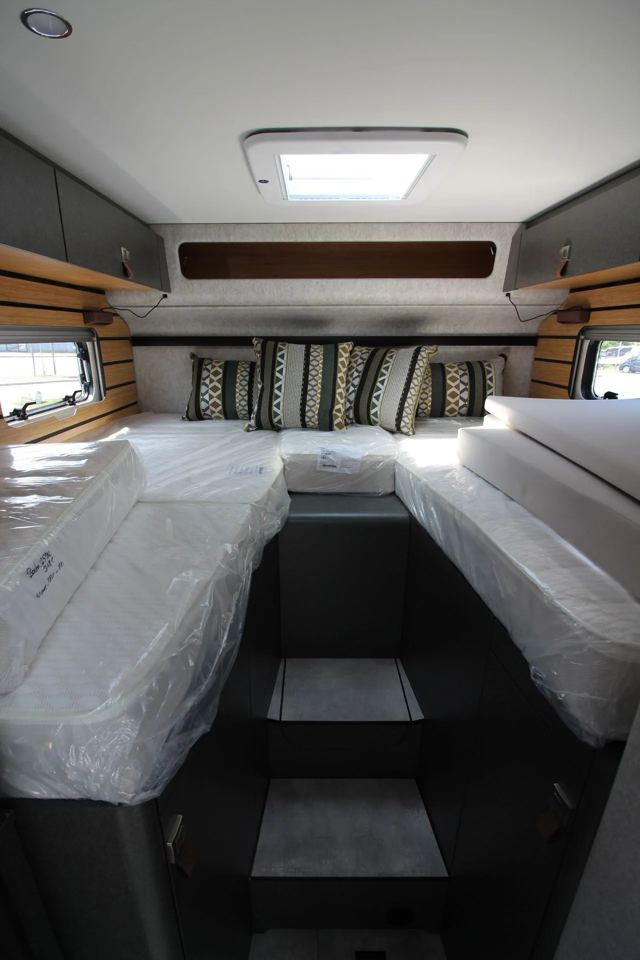 Camping-car - Hymer - ML-T 570 XPERIENCE - 2026