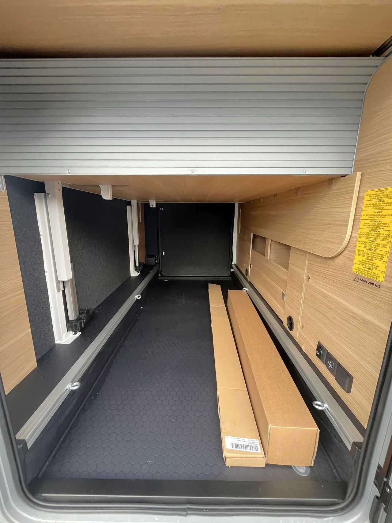 Camping-car - Adria - MATRIX 650 DC 60Y - 2026