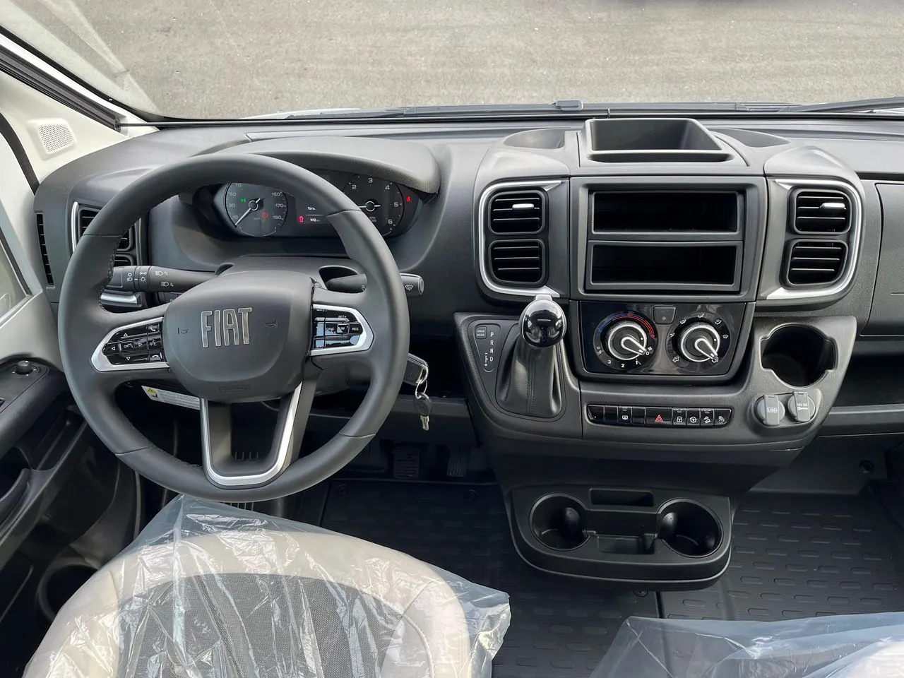 Camping-car - Adria - MATRIX 650 DC 60Y - 2026