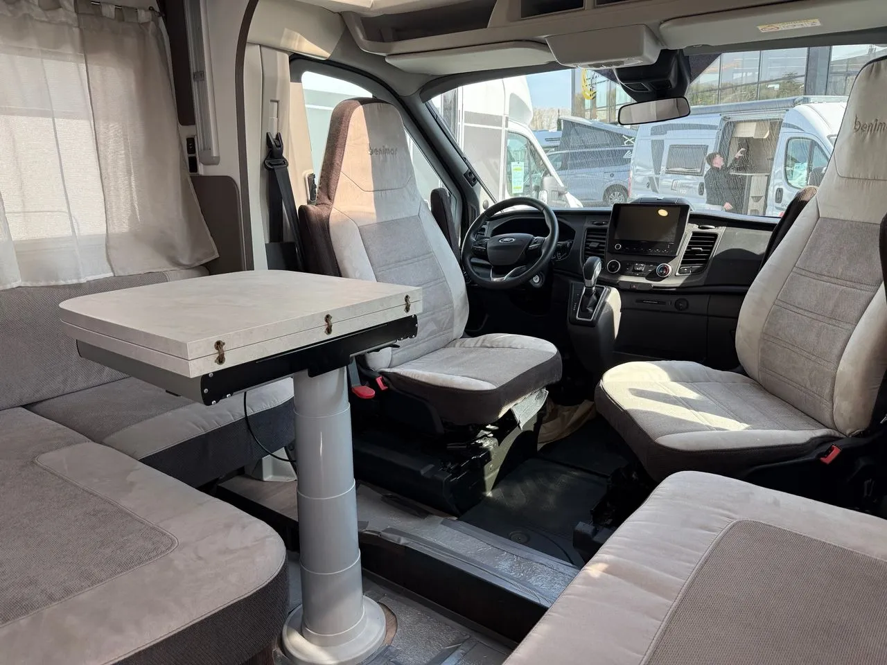 TESSORO 442 NORTH AUTO KAPP