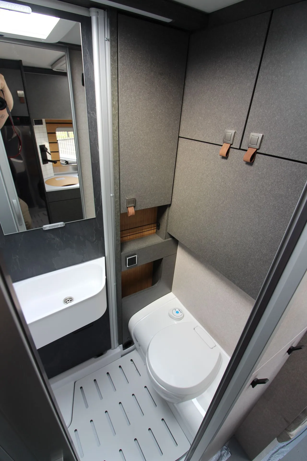 Camping-car - Hymer - ML-T 570 - 2026