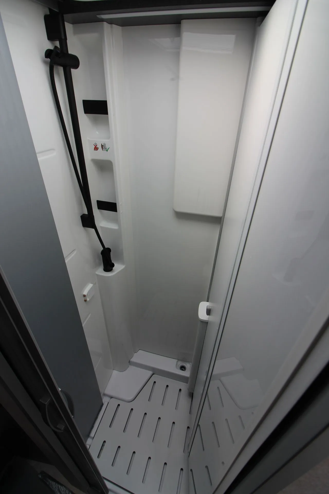 Camping-car - Hymer - ML-T 570 - 2026