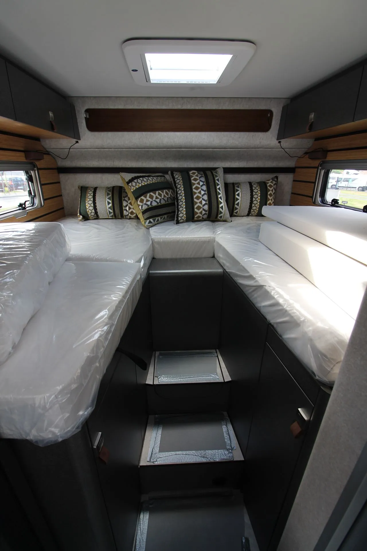 Camping-car - Hymer - ML-T 570 - 2026