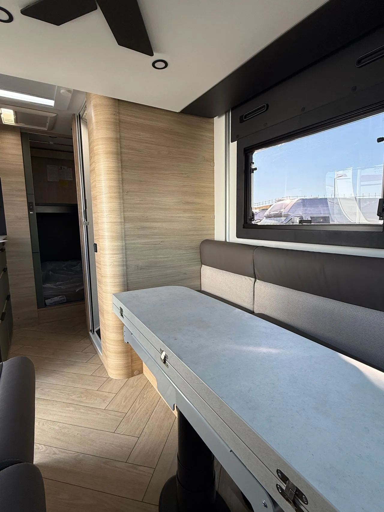 Camping-car - Challenger - X250 OPEN EDITION - 2026