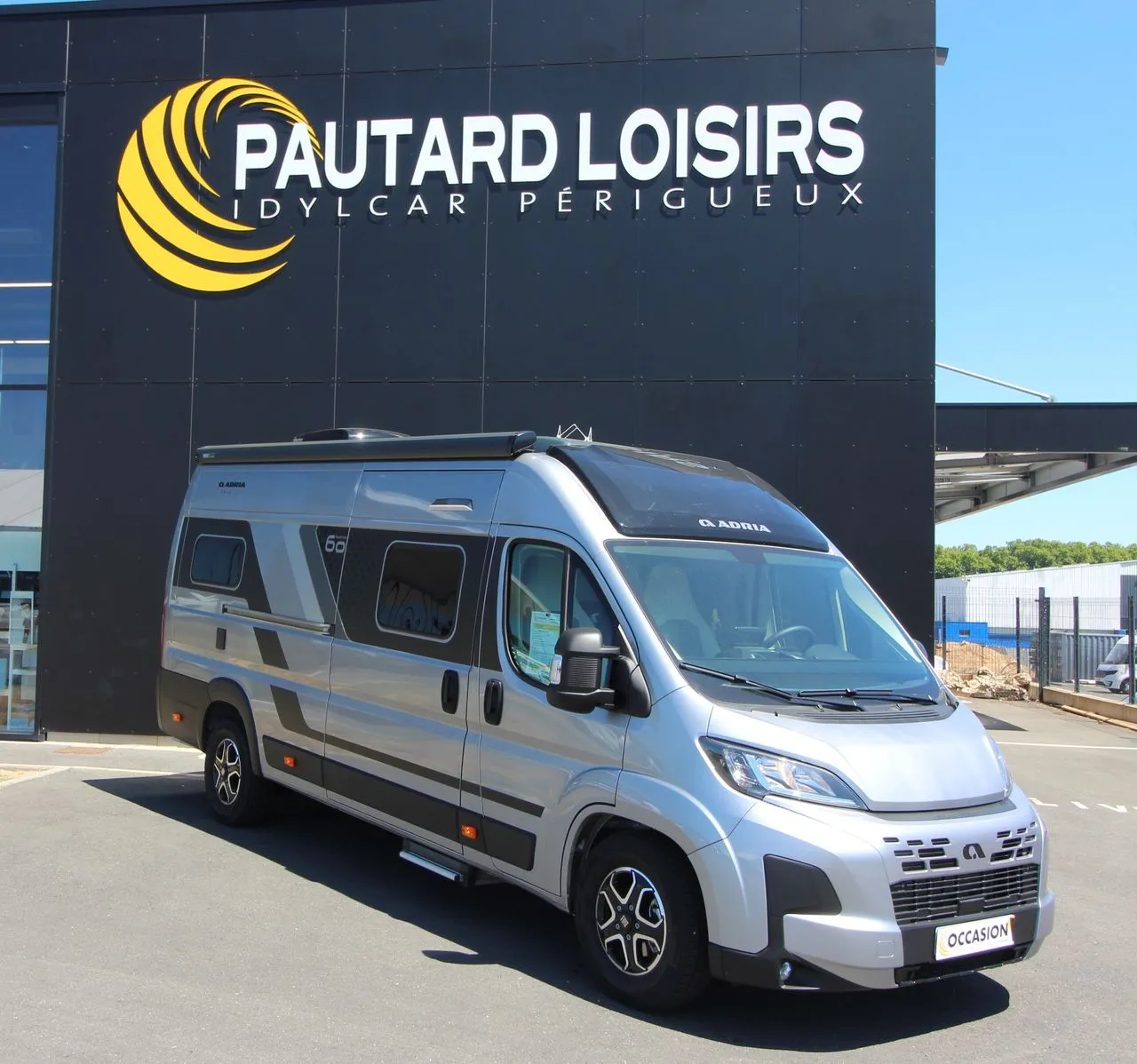 TWIN 640 SLB 60Y