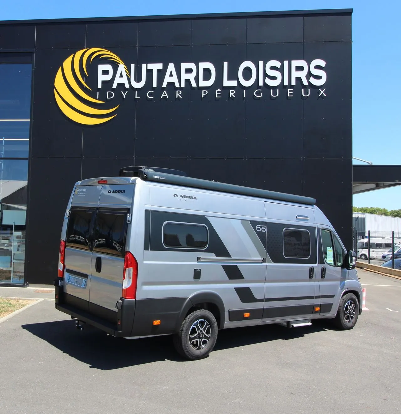 TWIN 640 SLB 60Y