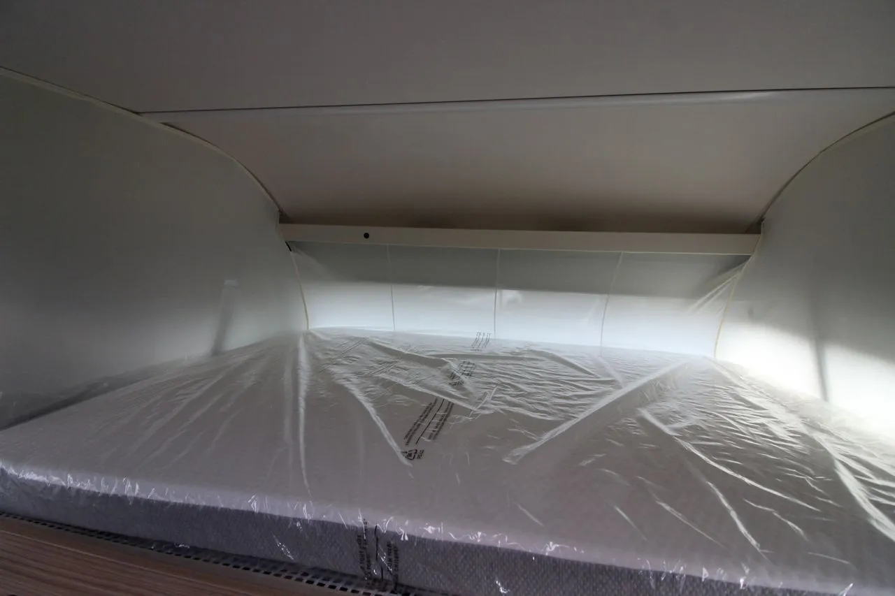 Camping-car - Pilote - G 740 FC EVIDENCE - 2026