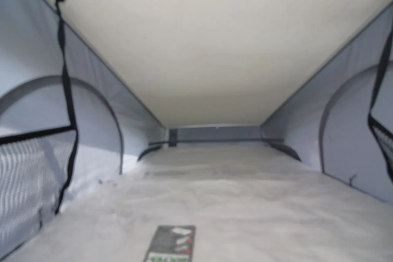 Fourgon aménagé - Campereve - LIFT VAN AIR SAPHIR - 2027
