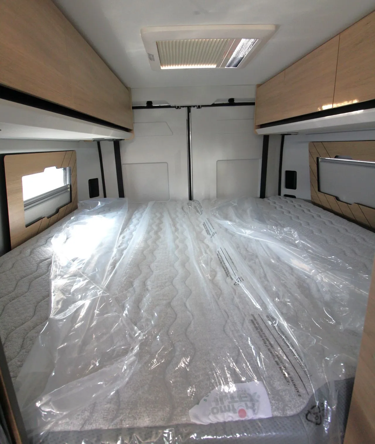 Fourgon aménagé - Campereve - LIFT VAN SAPHIR - 2027