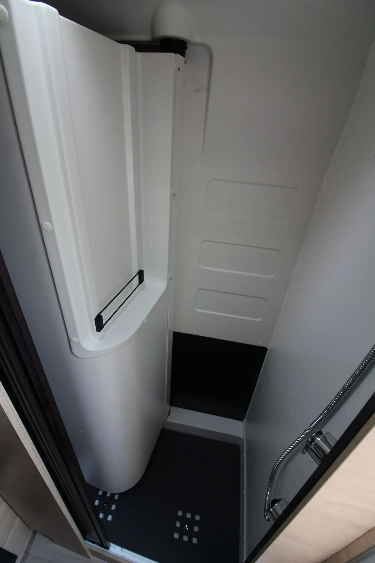 Fourgon aménagé - Campereve - LIFT VAN SAPHIR - 2027