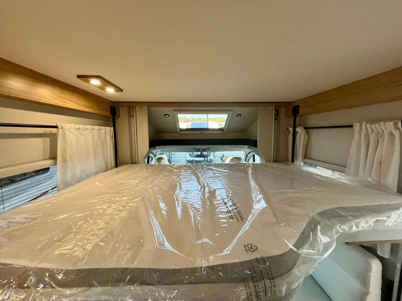 Camping-car - Pilote - P 620 D EXPRESSION - 2026