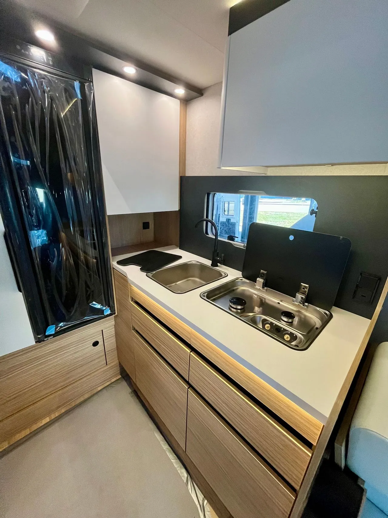 Camping-car - Pilote - P 620 D EXPRESSION - 2026