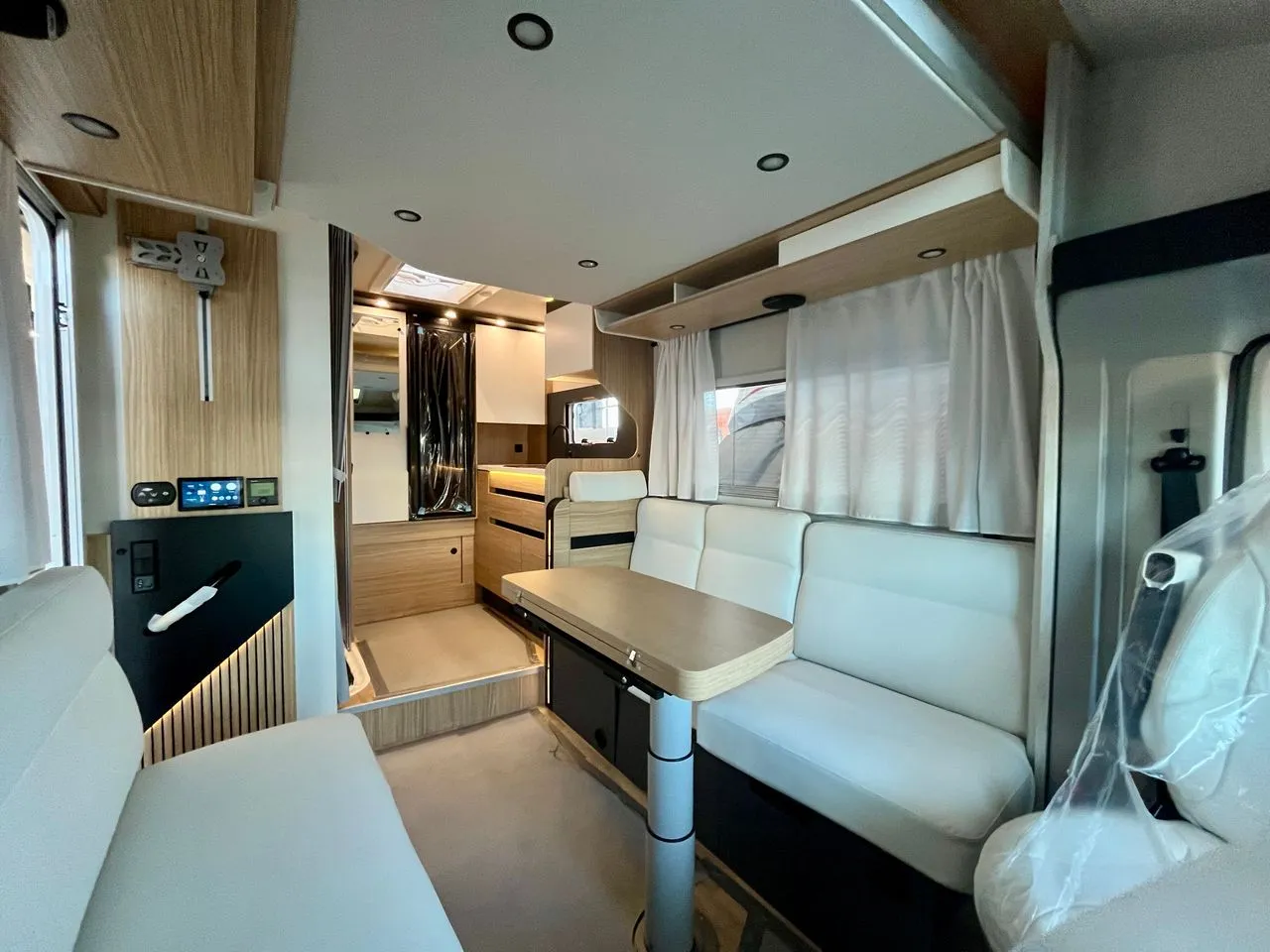 Camping-car - Pilote - P 620 D EXPRESSION - 2026