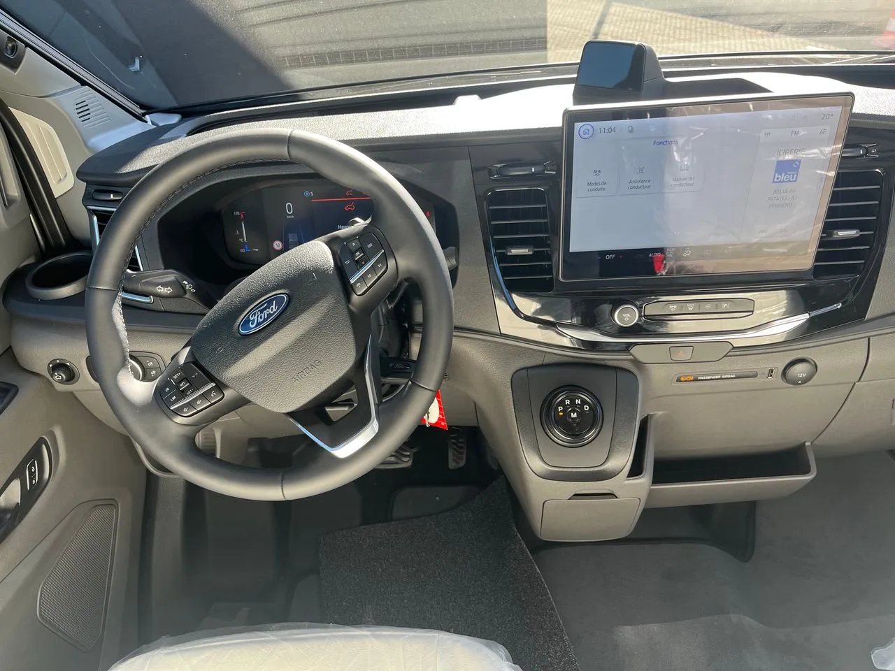 Camping-car - Pilote - ATLAS A 690 GJ - 2027
