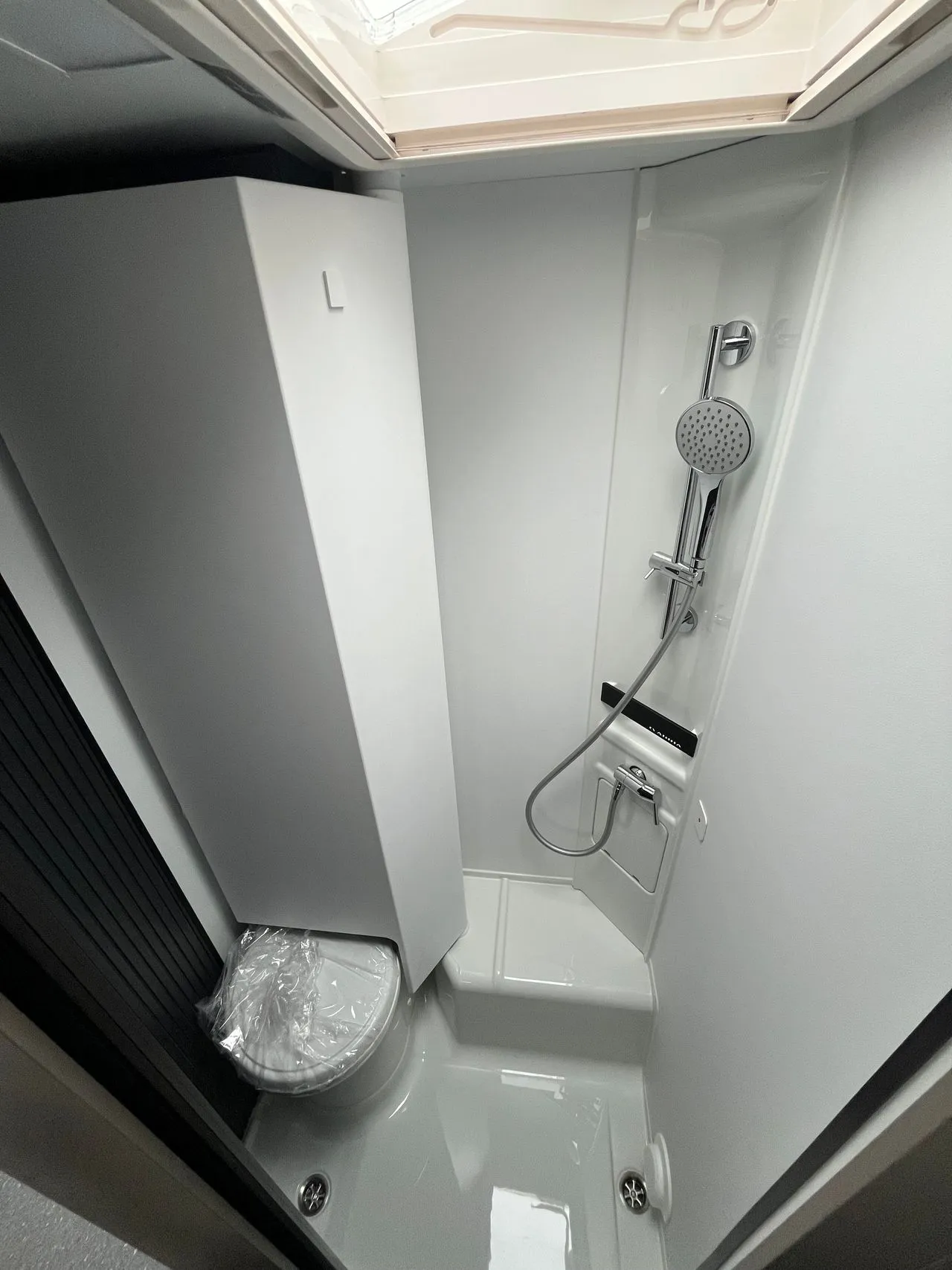Camping-car - Adria - COMPACT SELECT DL - 2027