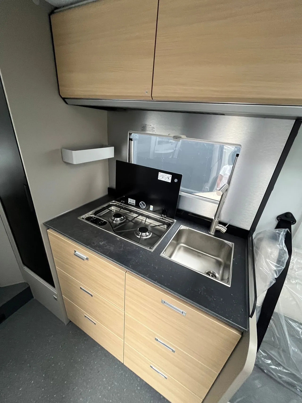 Camping-car - Adria - COMPACT SELECT DL - 2027