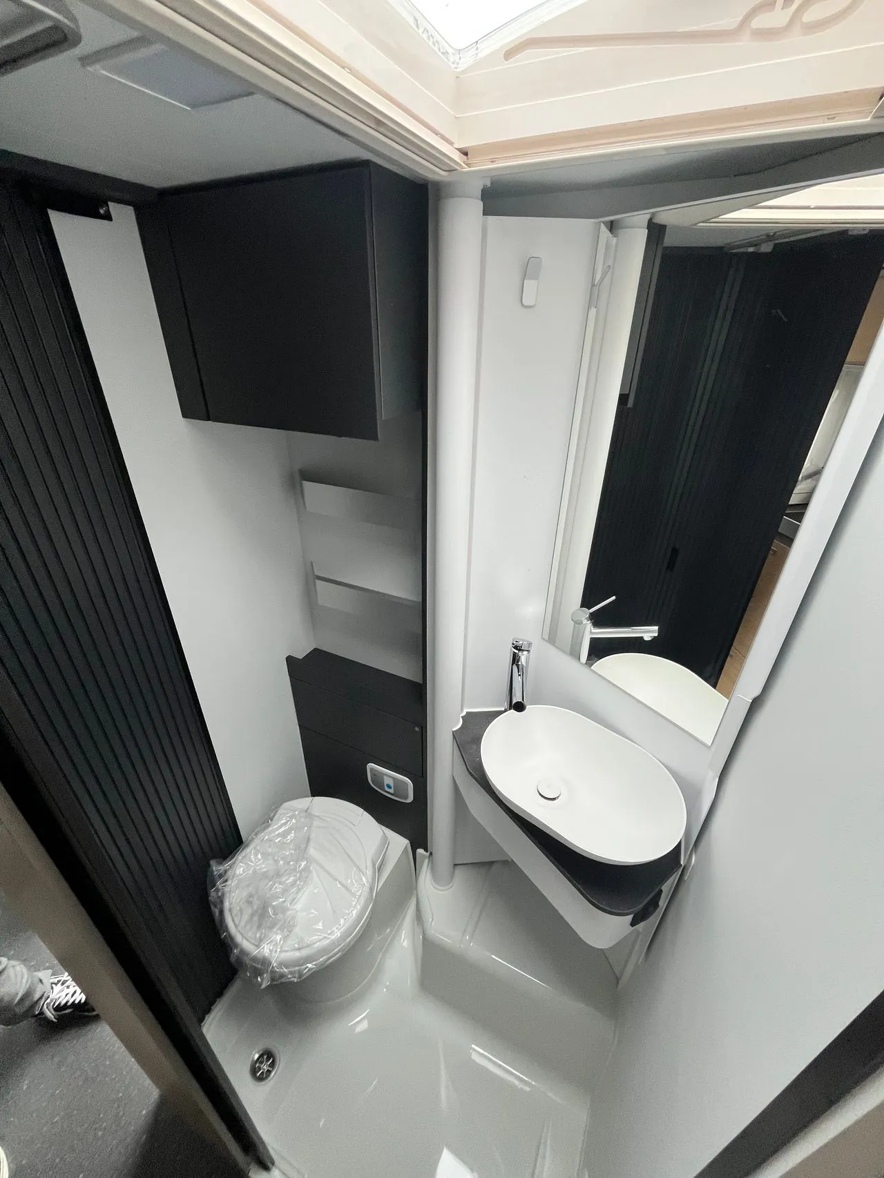 Camping-car - Adria - COMPACT SELECT DL - 2027
