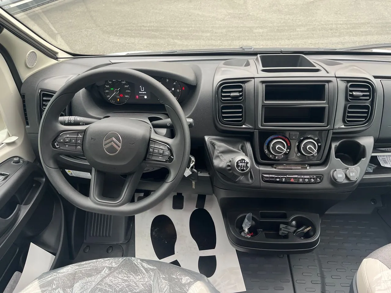 COMPACT SELECT DL