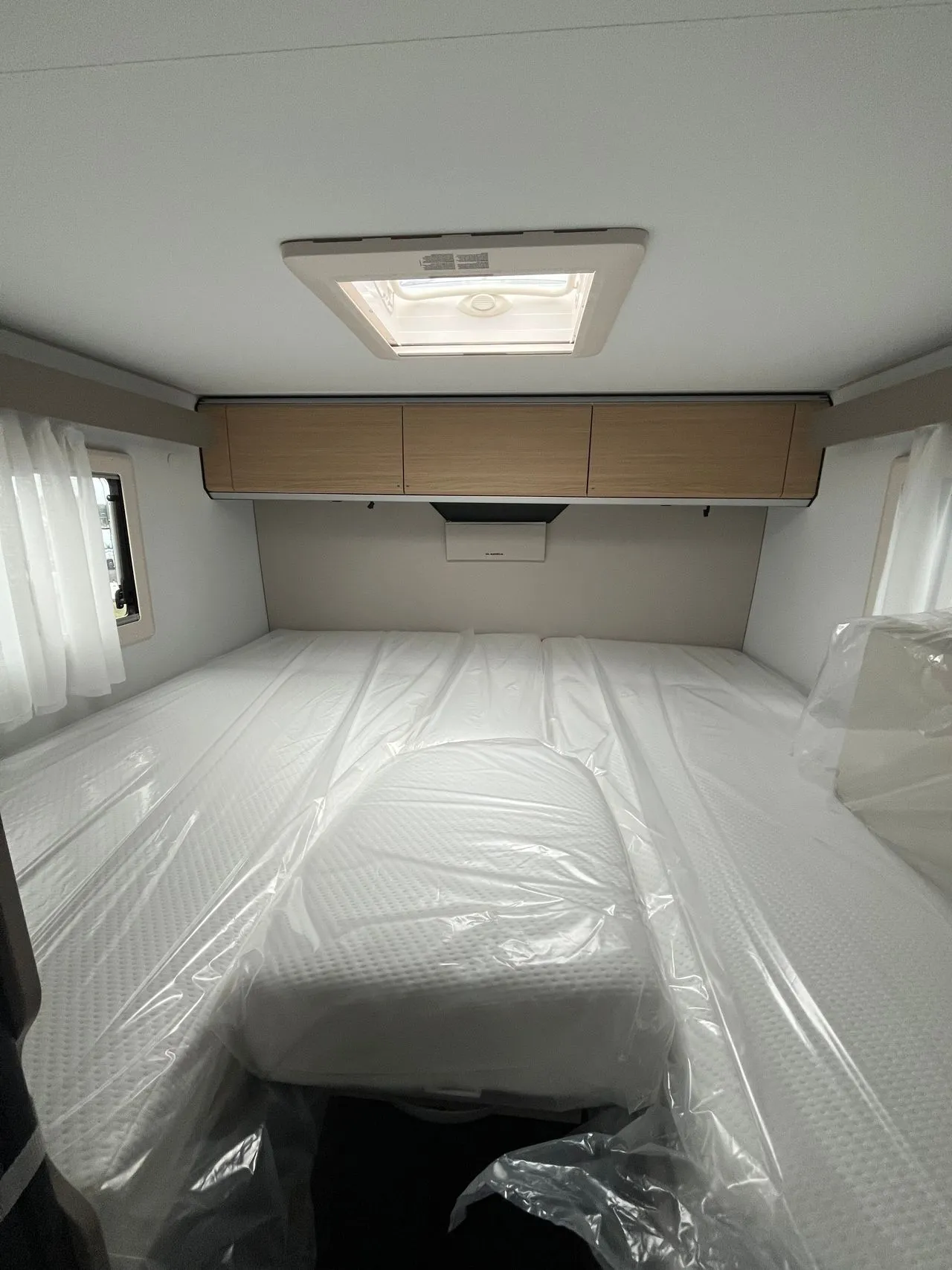 Camping-car - Adria - COMPACT SELECT DL - 2027