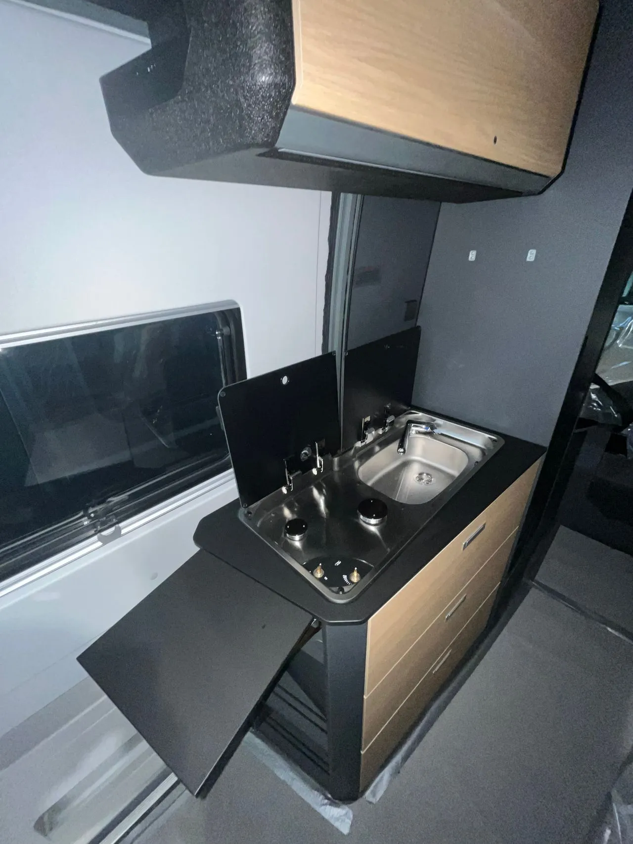 Fourgon aménagé - Adria - TWIN SELECT 640 SLB - 2027