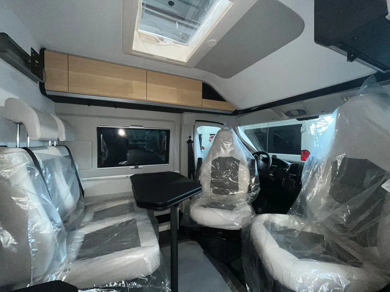 Fourgon aménagé - Adria - TWIN SELECT 640 SLB - 2027