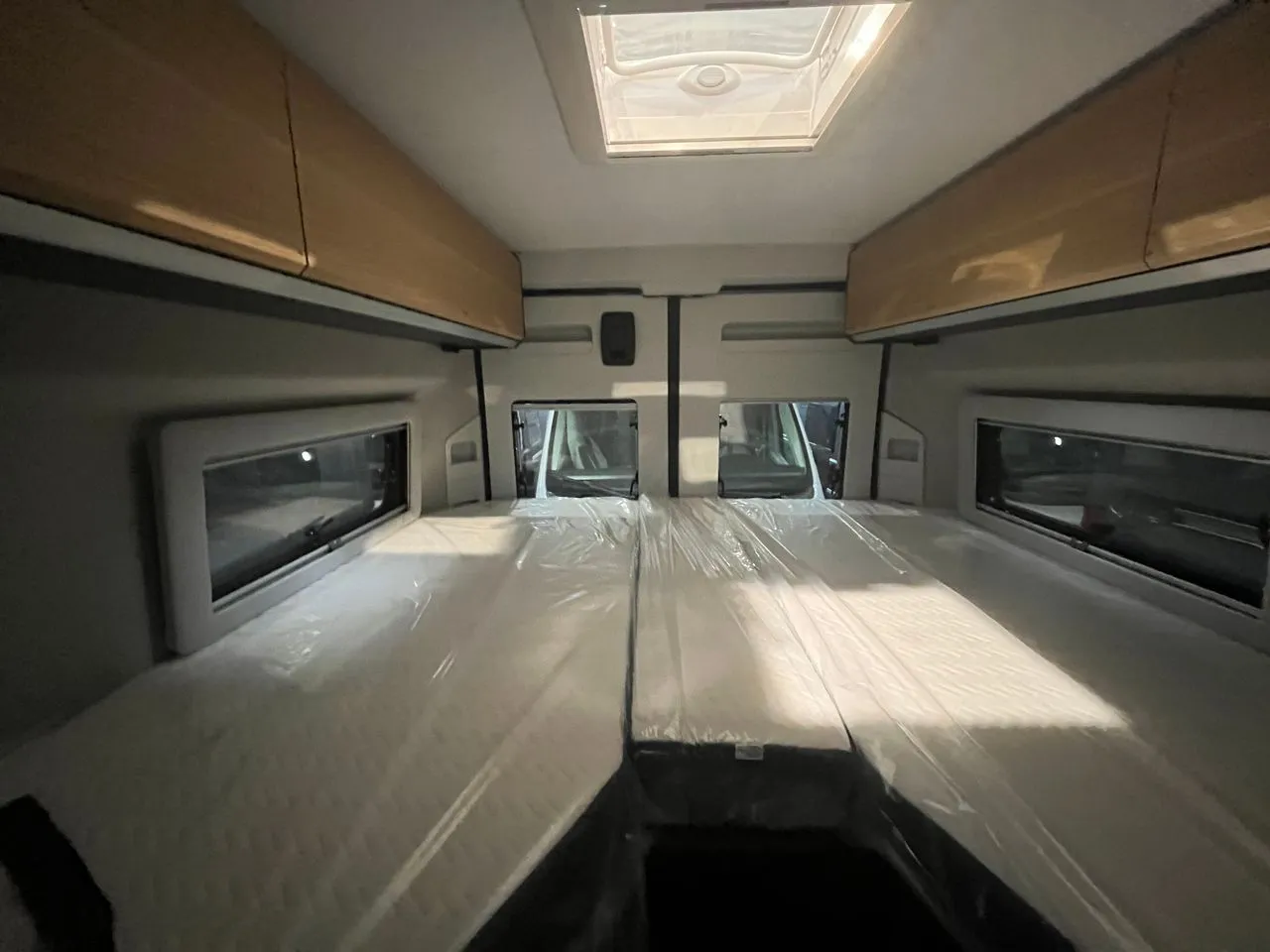 Fourgon aménagé - Adria - TWIN SELECT 640 SLB - 2027