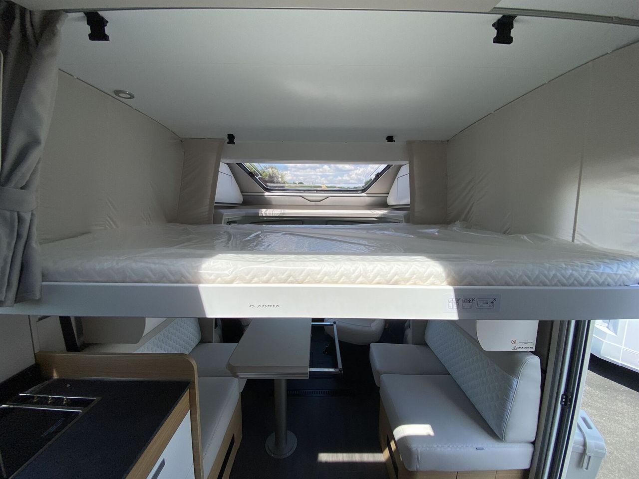 Camping-car - Adria - Madrix Plus 670 DC - 2024
