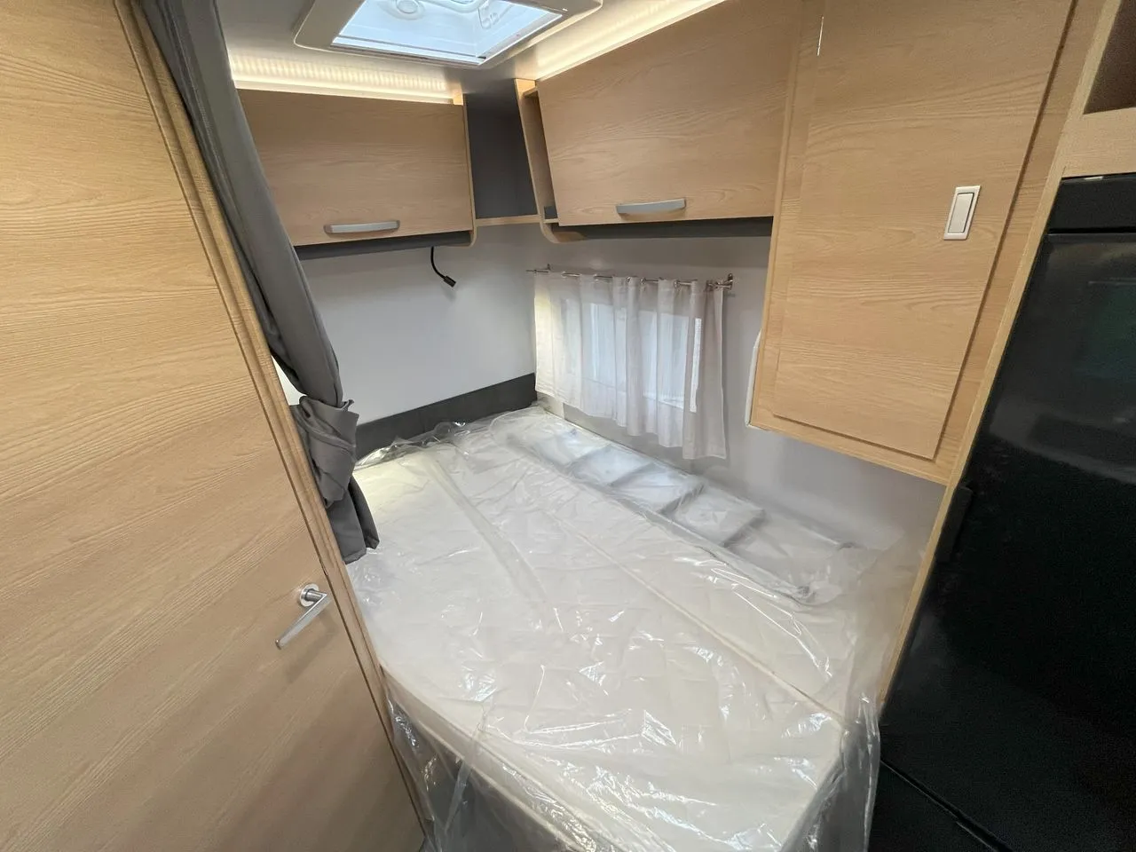 Camping-car - Giottiline - SIENA 330 - 2025