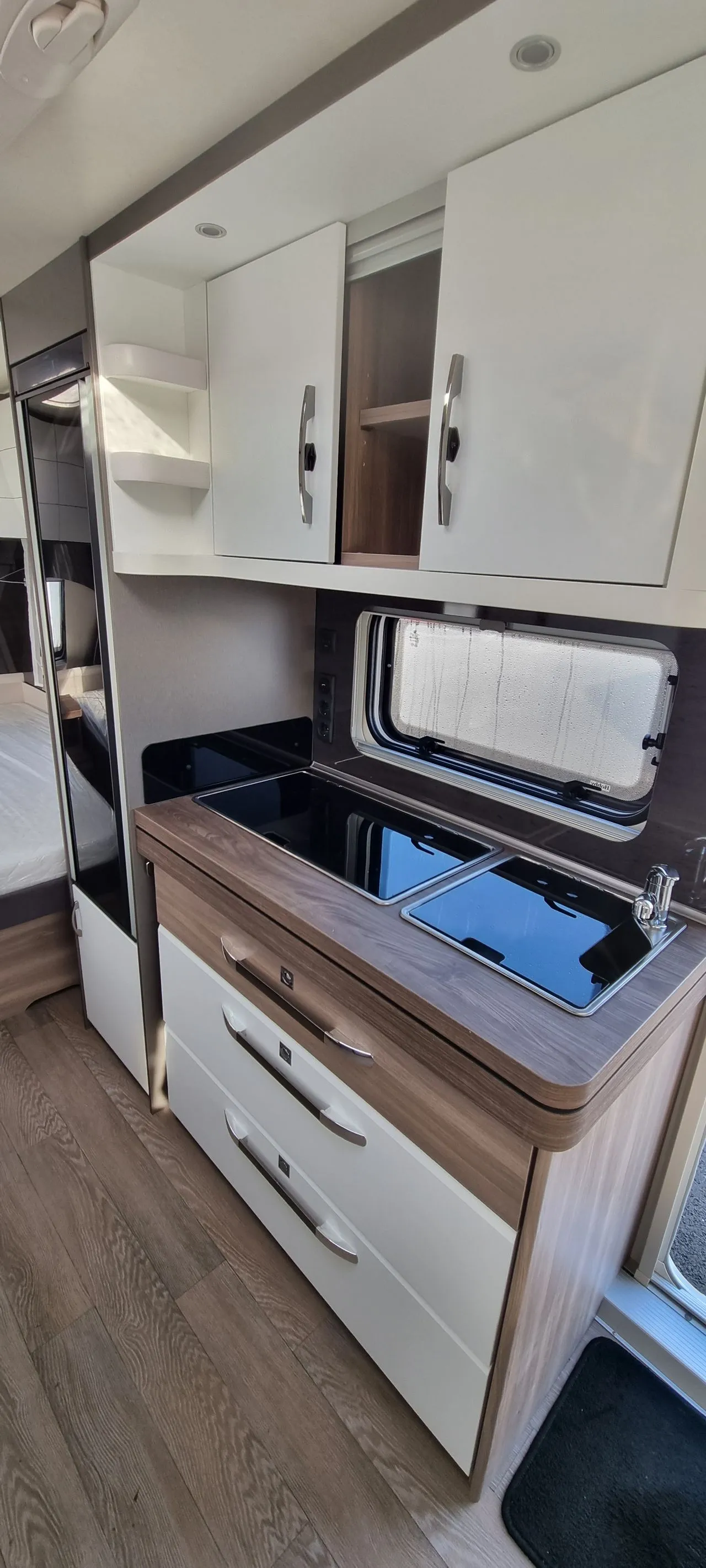 Caravane - Hobby - EXCELLENT EDITION 495 UL - 2026