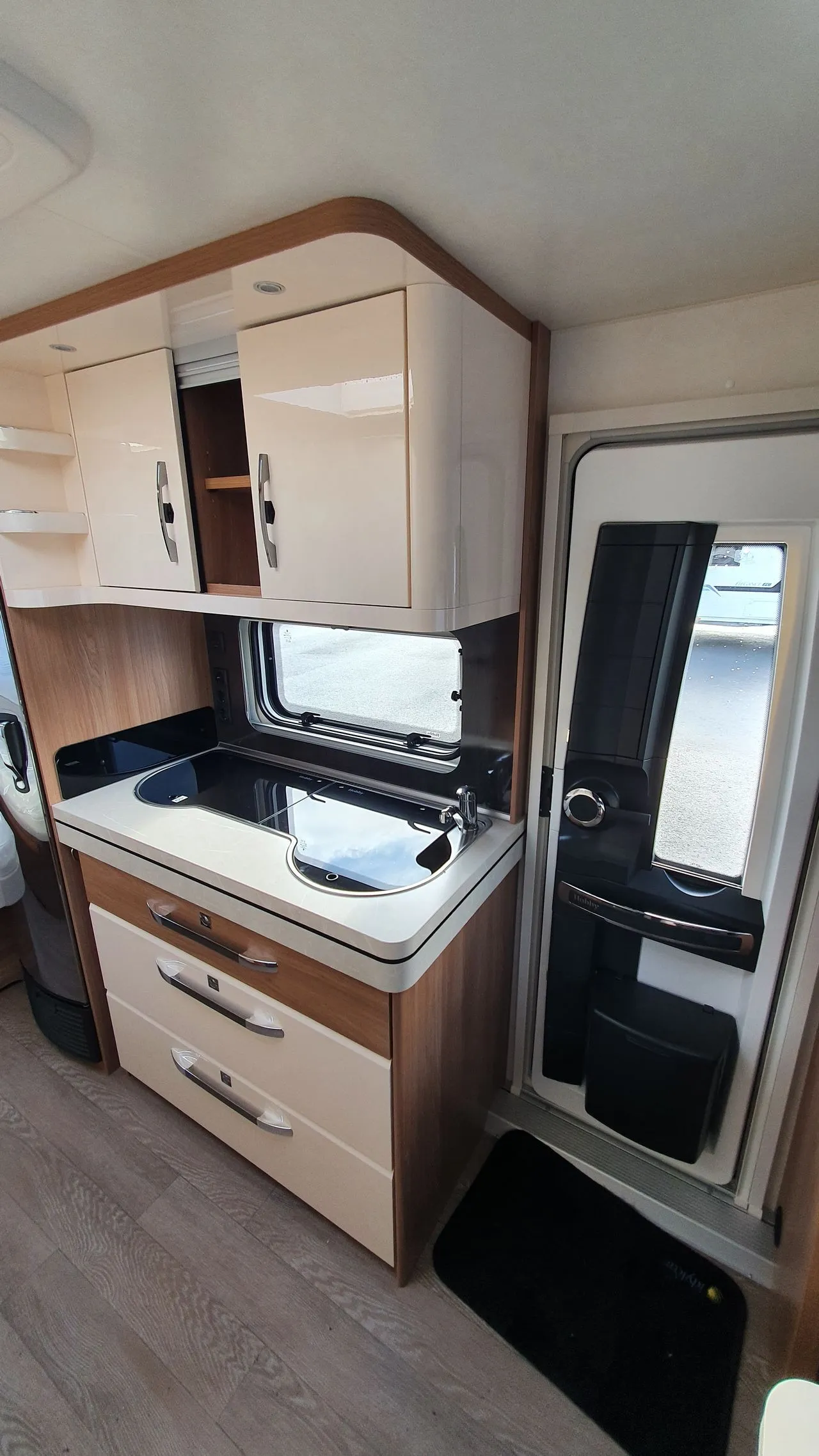 Caravane - Hobby - EXCELLENT EDITION 495 UL - 2023