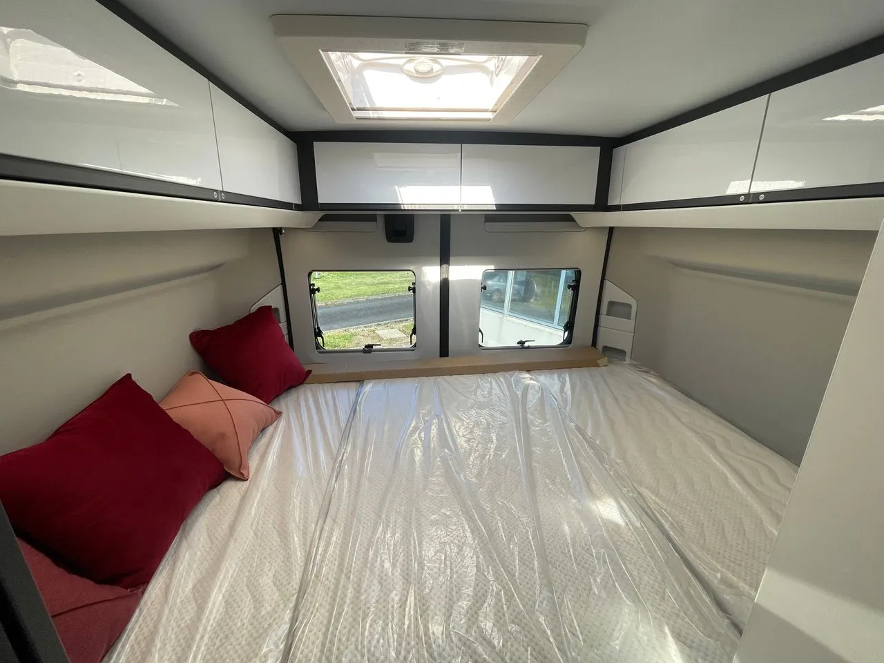 Fourgon aménagé - Adria - TWIN SUPREME 600 SPB - 2023