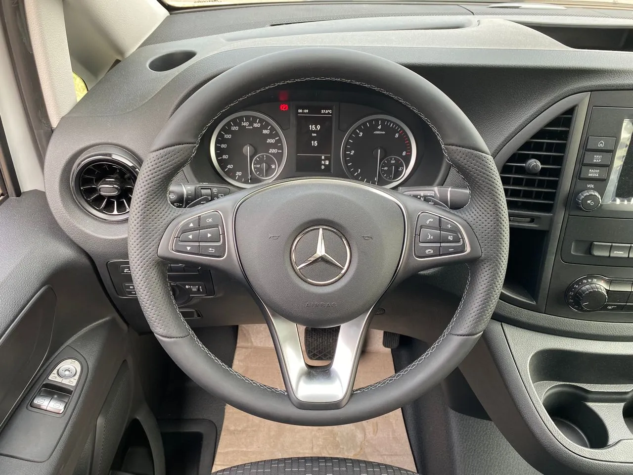 Van aménagé - Possl - VANSTAR 4x4 - 2023