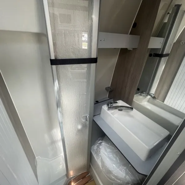 Fourgon aménagé - Randger - R620 - 2023