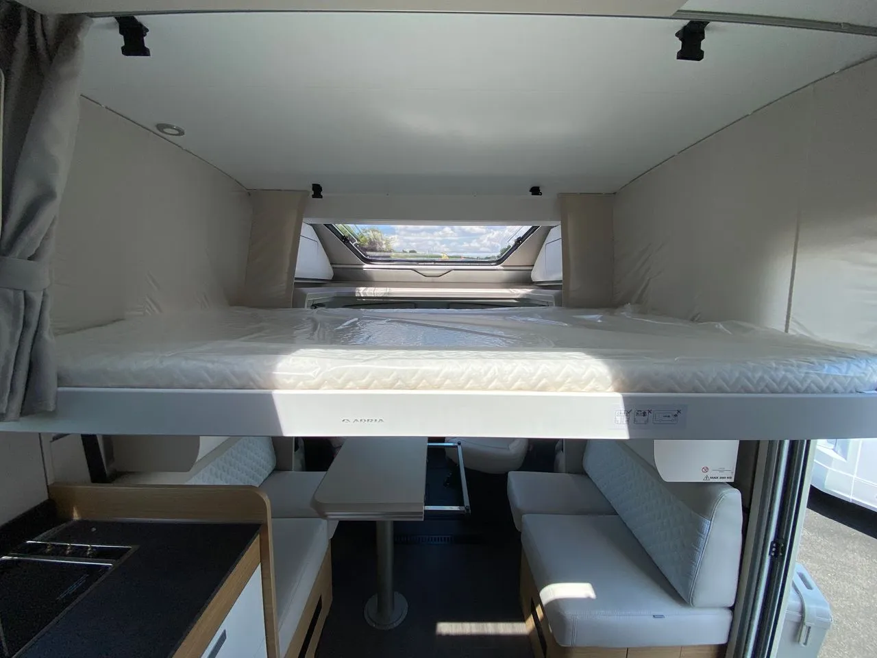 Camping-car - Adria - Matrix Plus 670 DC - 2024