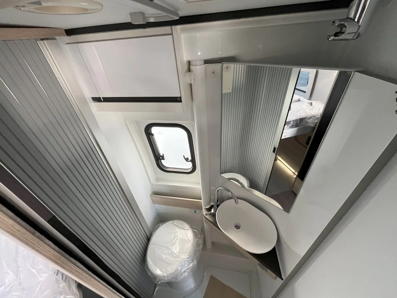 Fourgon aménagé - Adria - Twin Plus 640 SGX - 2024