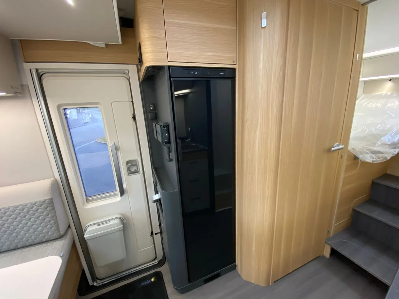 Camping-car - Adria - MATRIX AXESS 650 DL - 2024