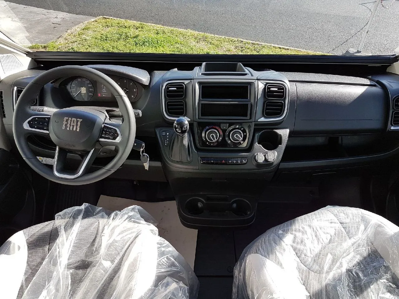 Camping-car - Adria - COMPACT DL 60th - 2025