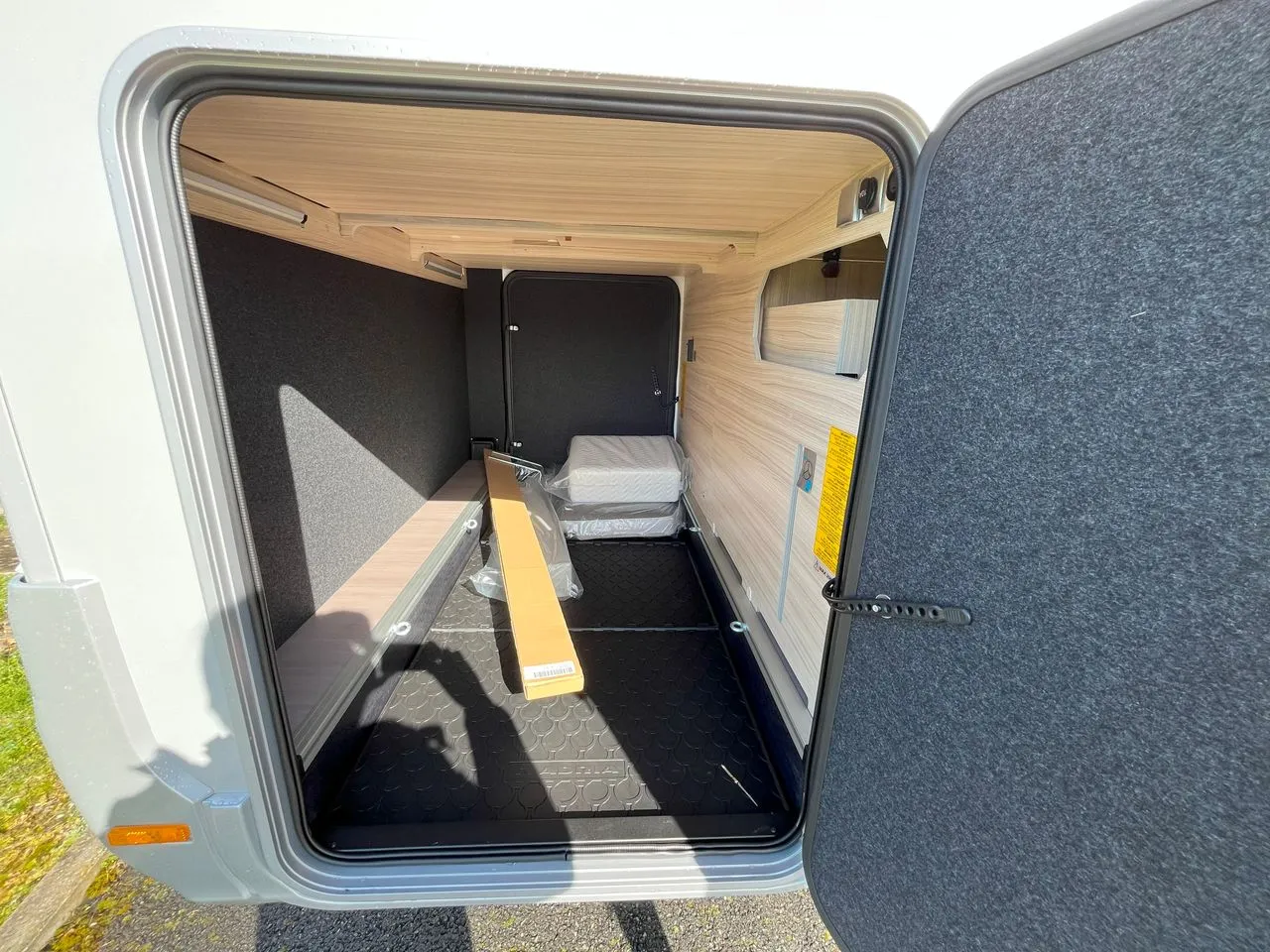 Camping-car - Adria - COMPACT DL 60th - 2025
