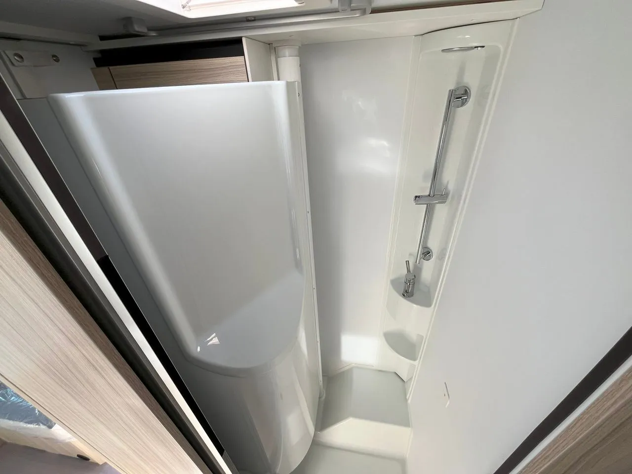 Camping-car - Adria - COMPACT DL 60th - 2025